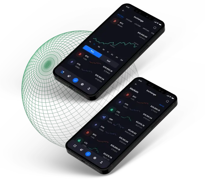 Vanado Trade - Experimenta el Brillo de nuestro Equipo